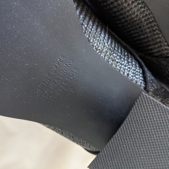 Witchy boots size 9 - Picture 6 of 9